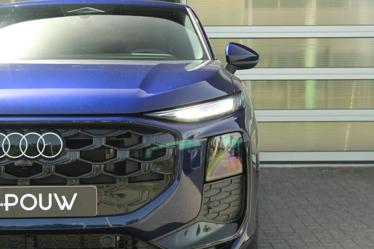 1.5 e-hybrid 272pk S edition | 20" Velgen | Parkeerassistent