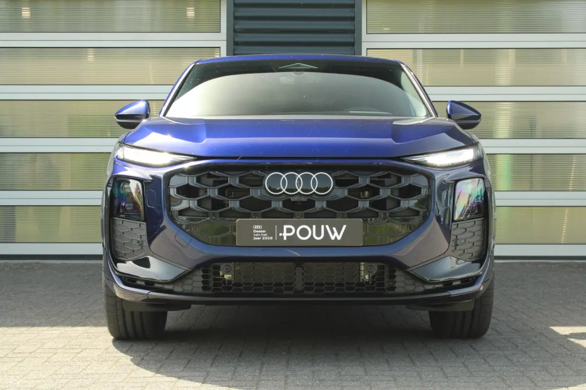 1.5 e-hybrid 272pk S edition | 20" Velgen | Parkeerassistent