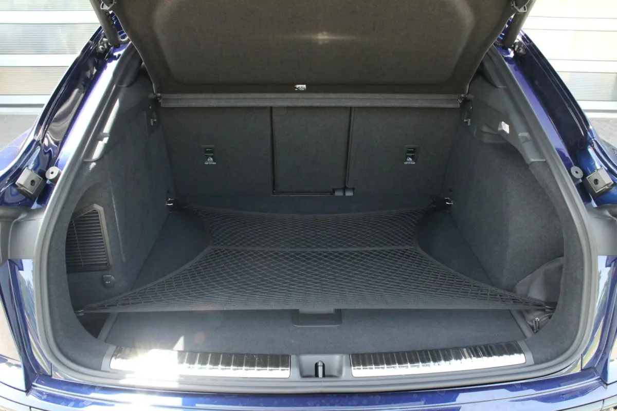 1.5 e-hybrid 272pk S edition | 20" Velgen | Parkeerassistent
