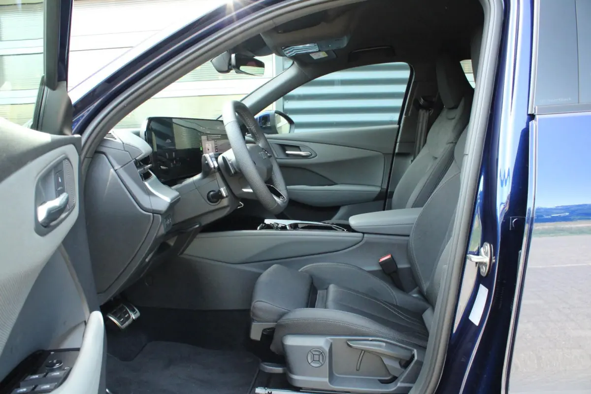 1.5 e-hybrid 272pk S edition | 20" Velgen | Parkeerassistent
