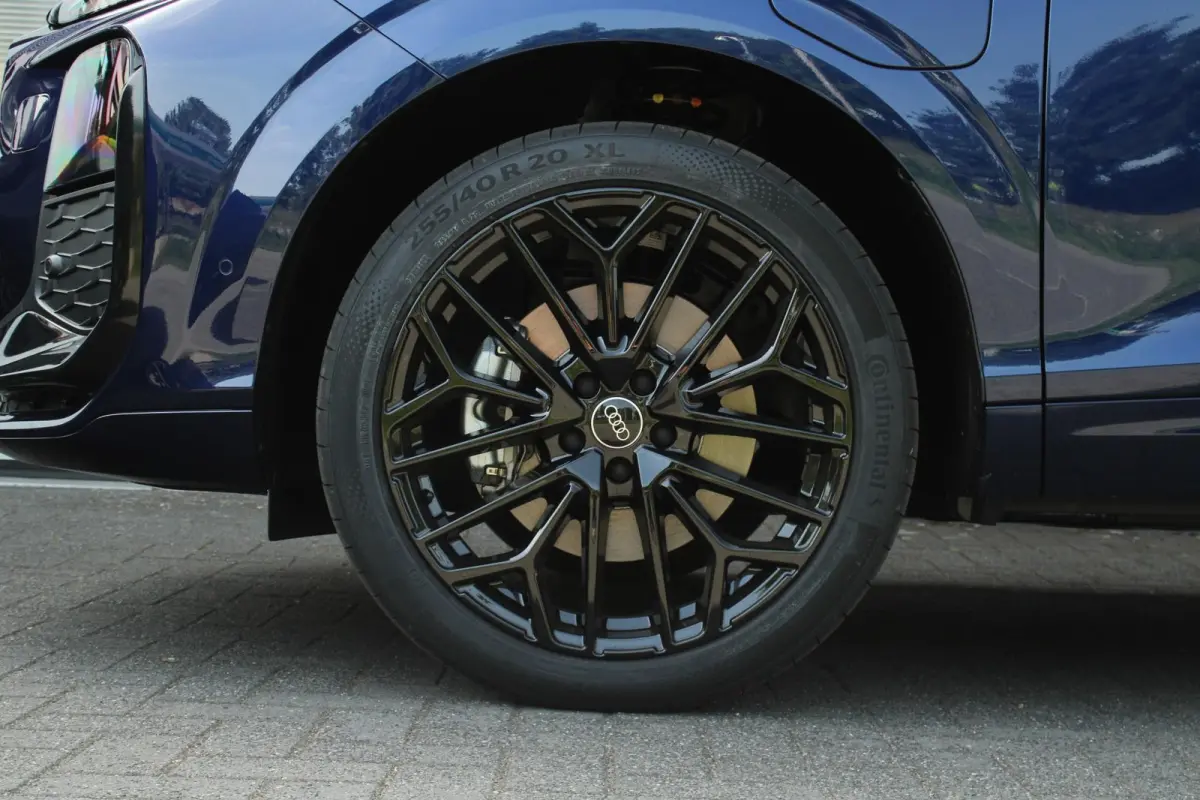 1.5 e-hybrid 272pk S edition | 20" Velgen | Parkeerassistent