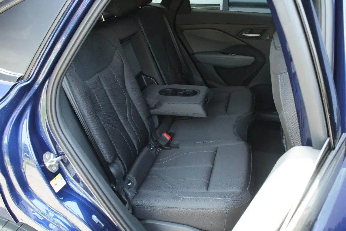 1.5 e-hybrid 272pk S edition | 20" Velgen | Parkeerassistent