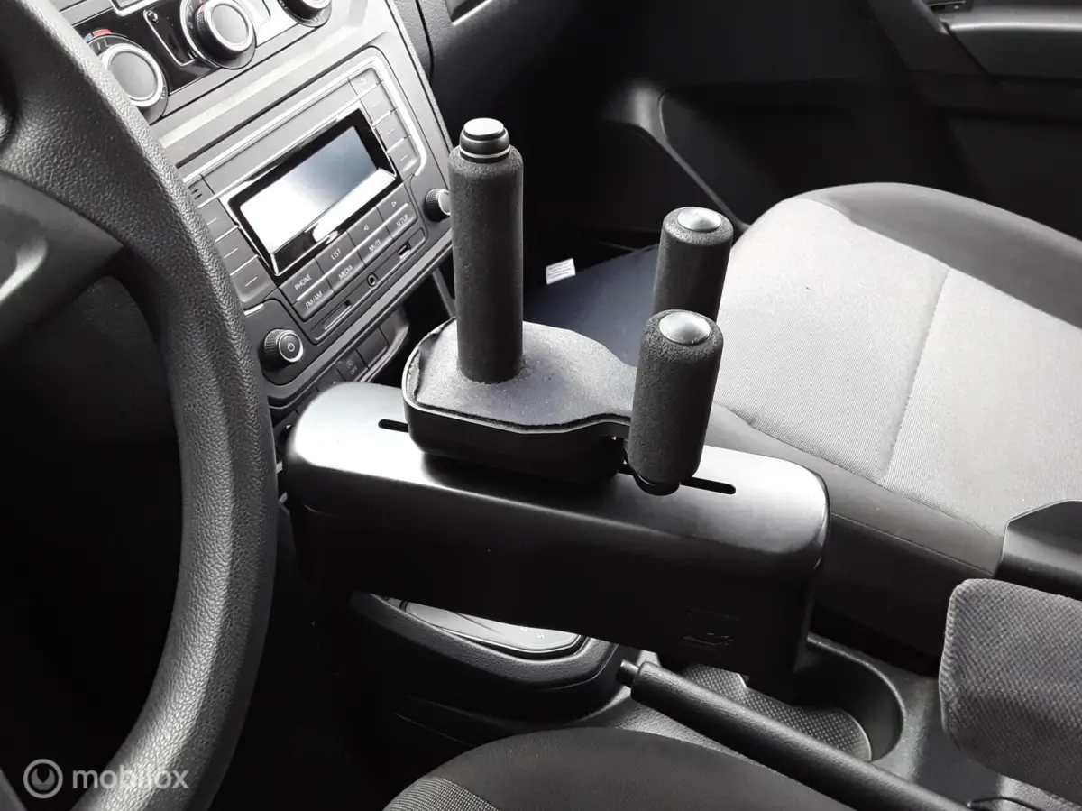Bestel 2.0 TDI L1H1 BMT Comfortline