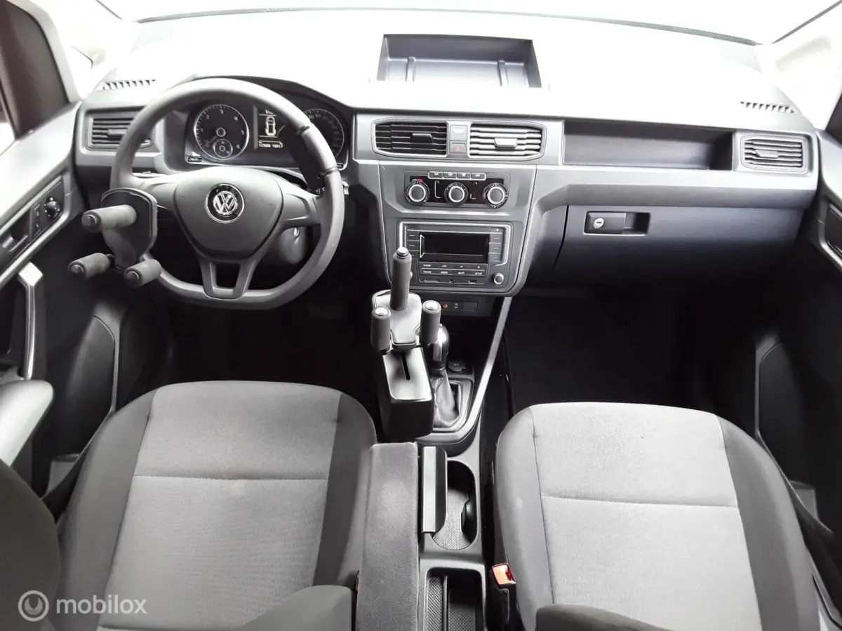 Bestel 2.0 TDI L1H1 BMT Comfortline
