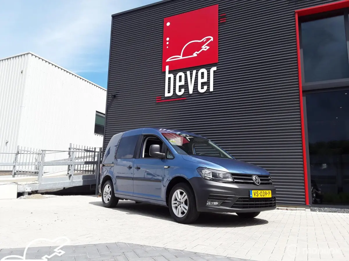 Bestel 2.0 TDI L1H1 BMT Comfortline