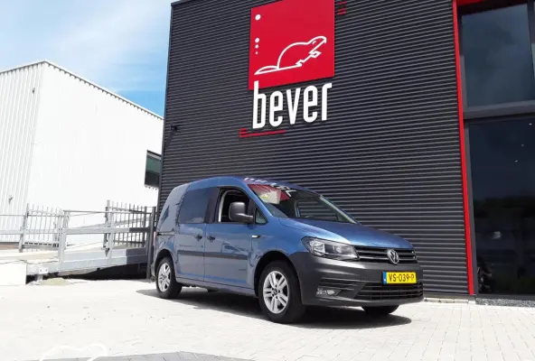 Bestel 2.0 TDI L1H1 BMT Comfortline