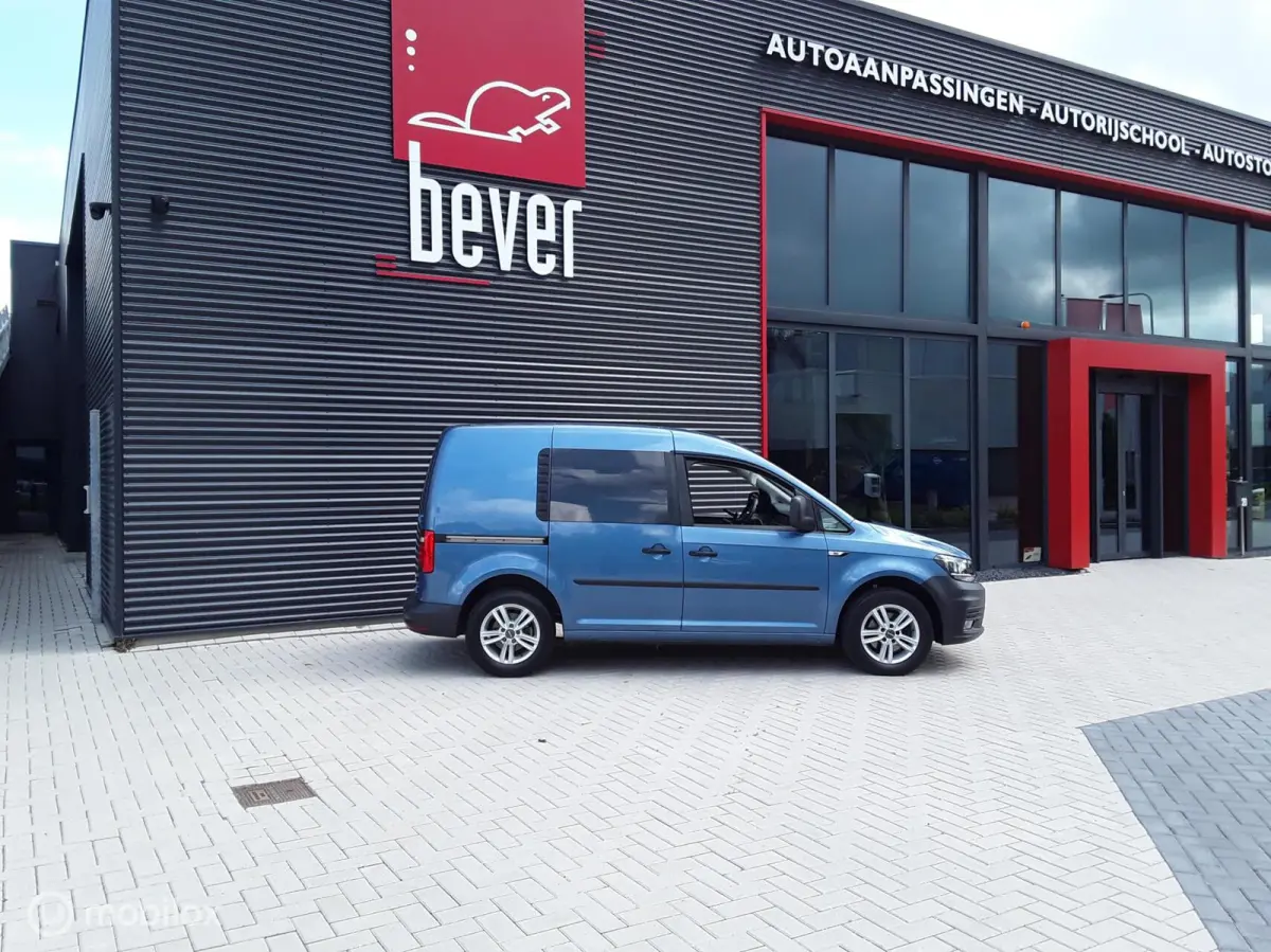 Bestel 2.0 TDI L1H1 BMT Comfortline