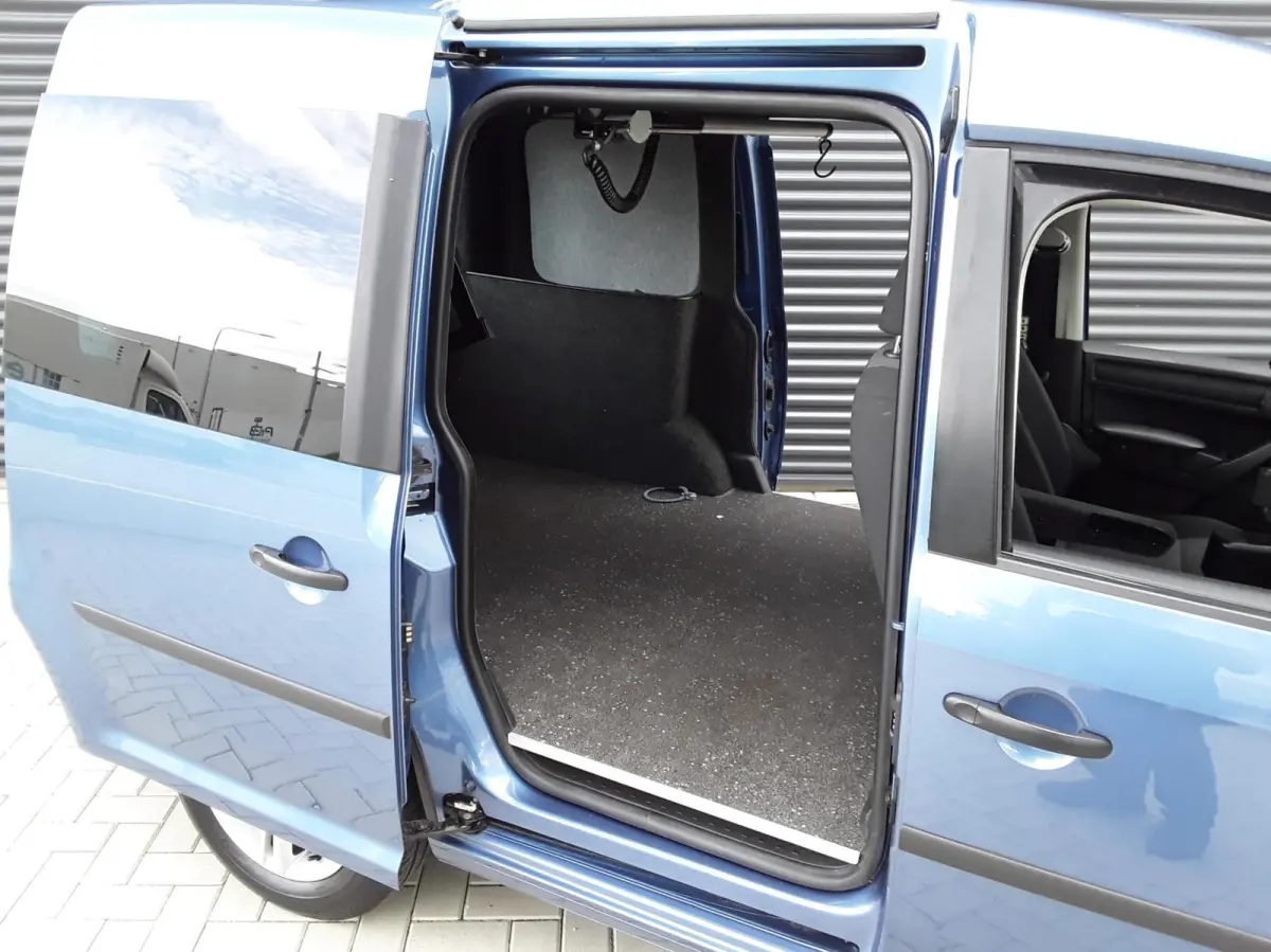Bestel 2.0 TDI L1H1 BMT Comfortline