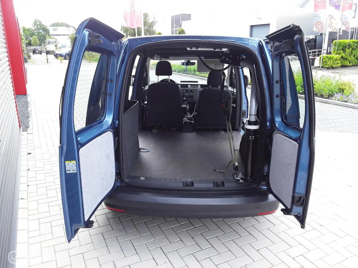 Bestel 2.0 TDI L1H1 BMT Comfortline