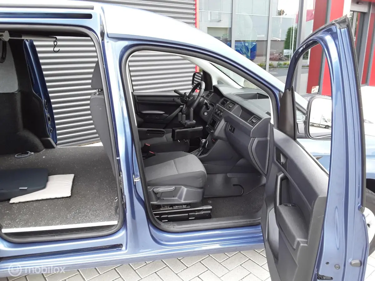Bestel 2.0 TDI L1H1 BMT Comfortline