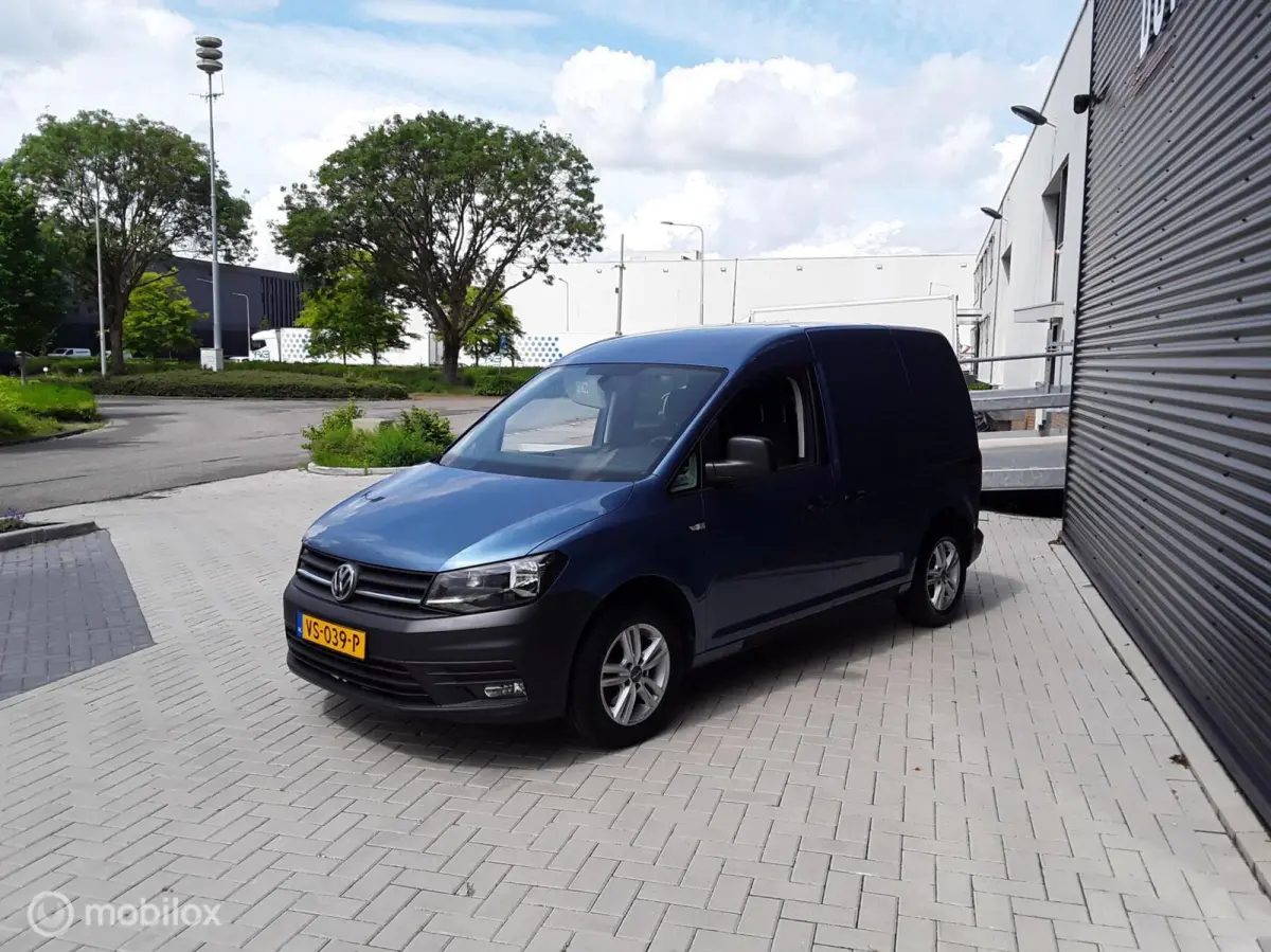 Bestel 2.0 TDI L1H1 BMT Comfortline