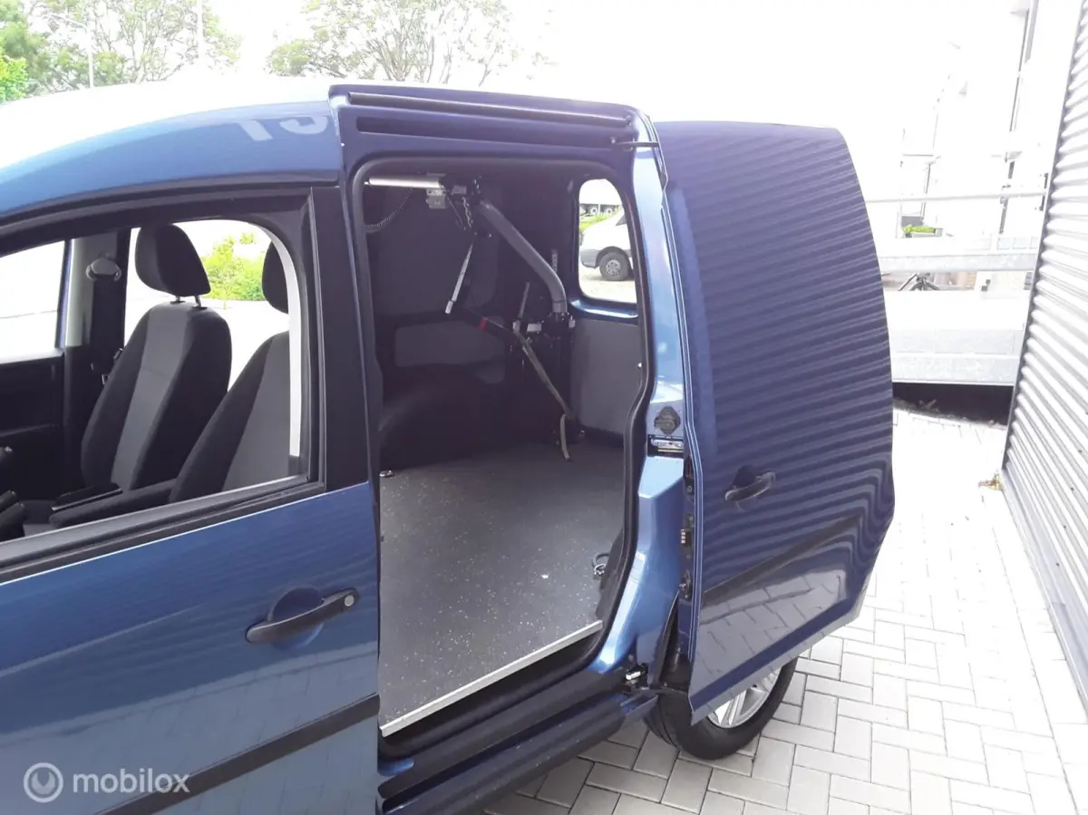 Bestel 2.0 TDI L1H1 BMT Comfortline