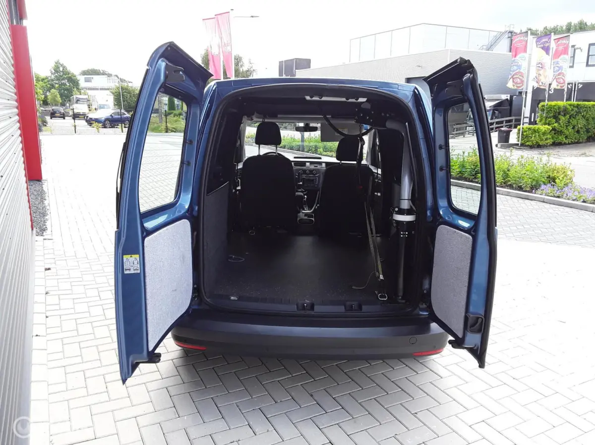 Bestel 2.0 TDI L1H1 BMT Comfortline