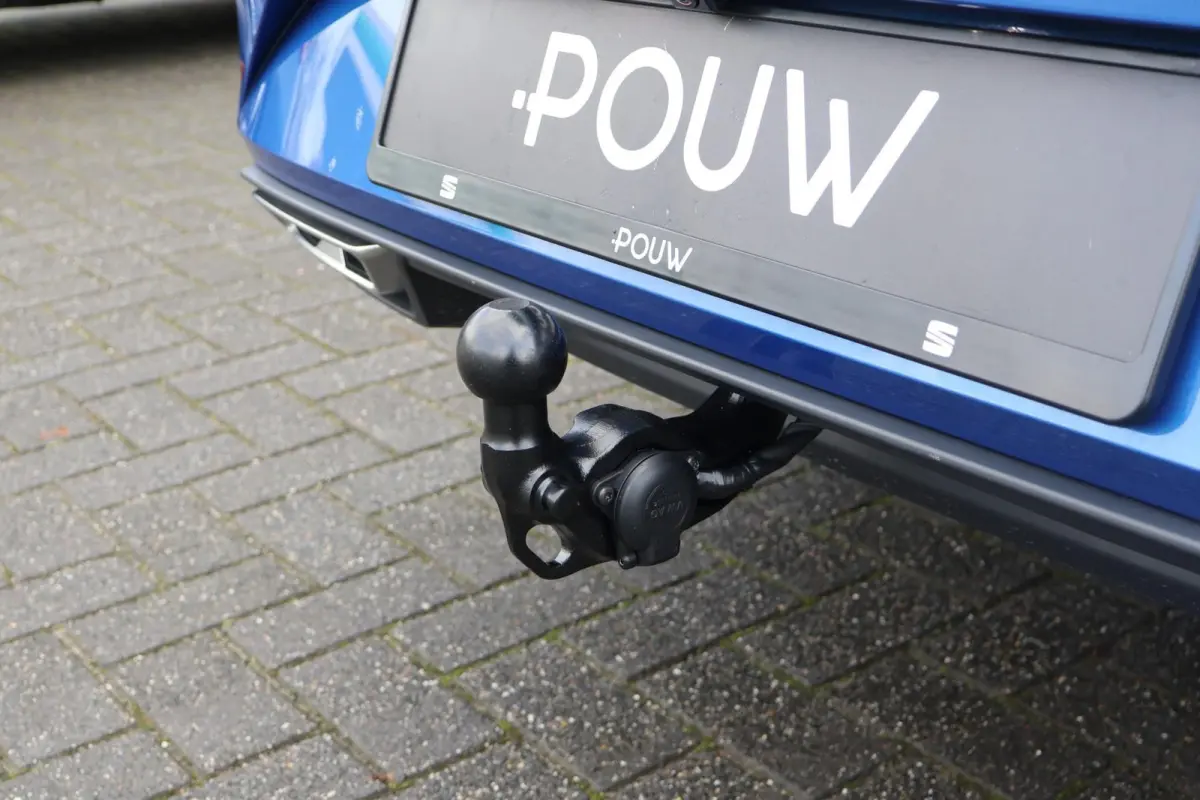 1.5 TSI 204pk e-Hybrid FR Business | Trekhaak | Stoelverwarming | Achterklep Elektrisch