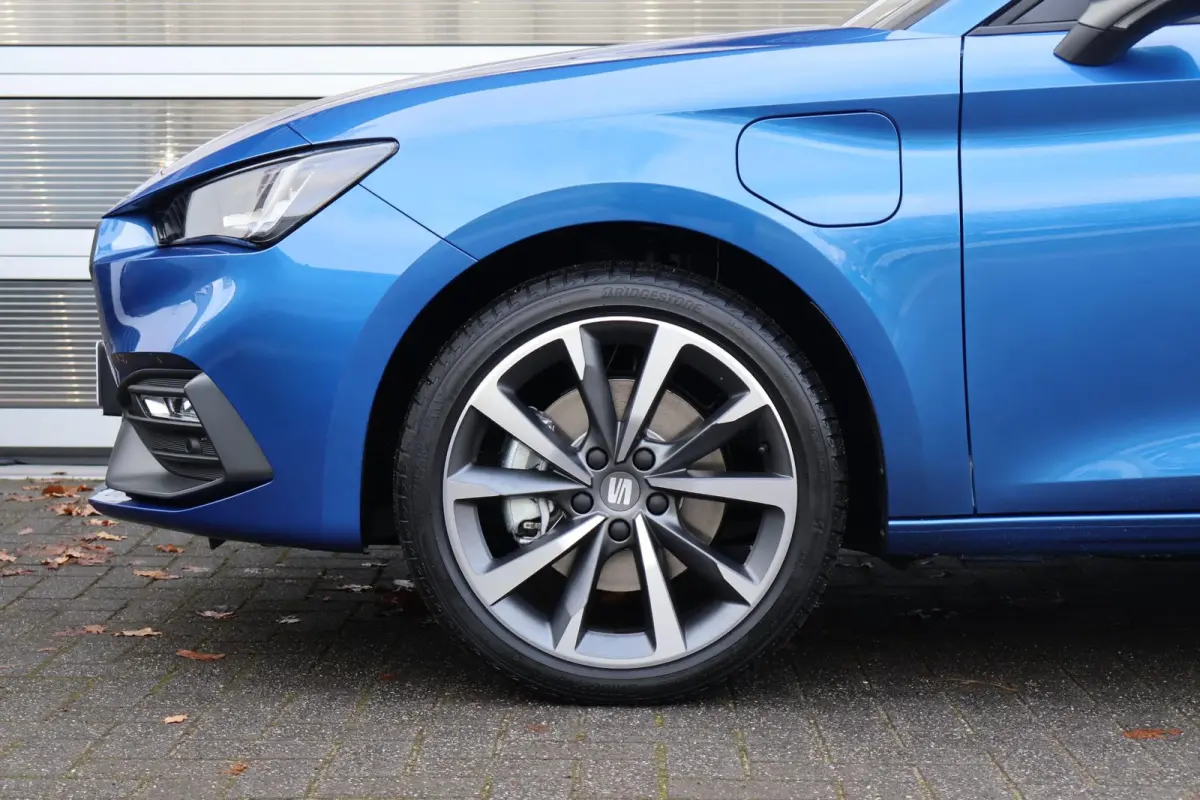 1.5 TSI 204pk e-Hybrid FR Business | Trekhaak | Stoelverwarming | Achterklep Elektrisch