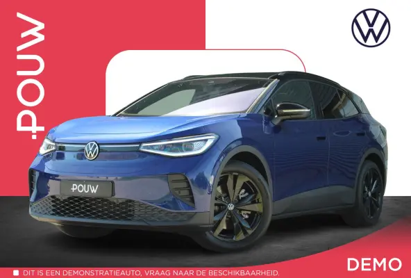 286pk Pro Limited Edition Plus 77 kWh | Panoramadak | Trekhaak | 20" Velgen