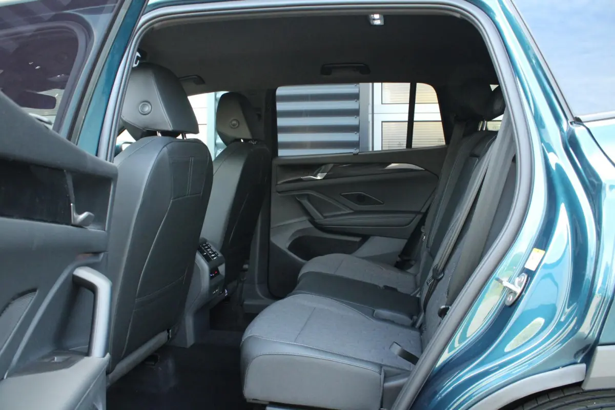 1.5 eHybrid DSG 204pk Life Edition | Trekhaak Uitklapbaar | LMV 19''