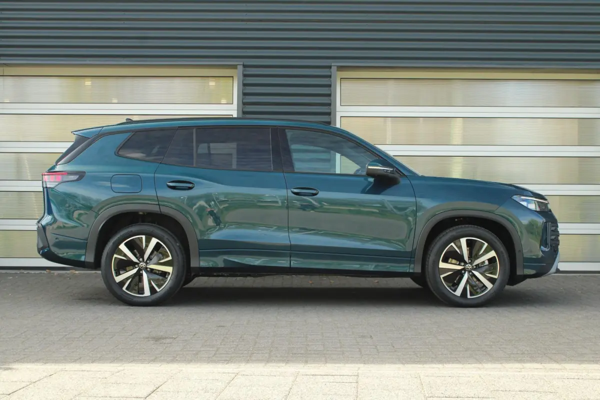 1.5 eHybrid DSG 204pk Life Edition | Trekhaak Uitklapbaar | LMV 19''