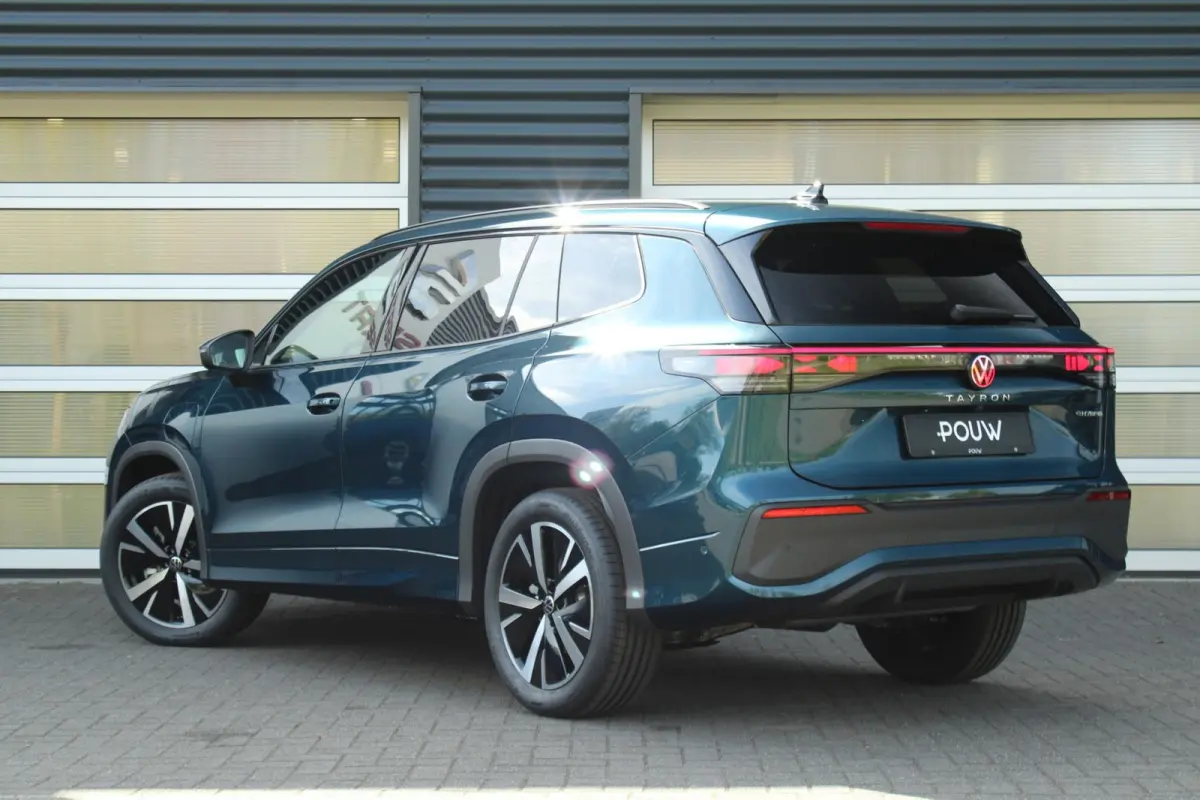 1.5 eHybrid DSG 204pk Life Edition | Trekhaak Uitklapbaar | LMV 19''