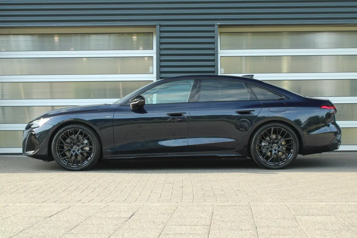 2.0 e-hybrid 299pk quattro S Edition | Achterasbesturing | 21" Velgen