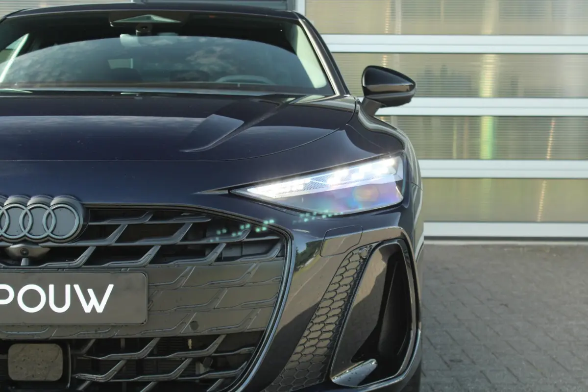 2.0 e-hybrid 299pk quattro S Edition | Achterasbesturing | 21" Velgen