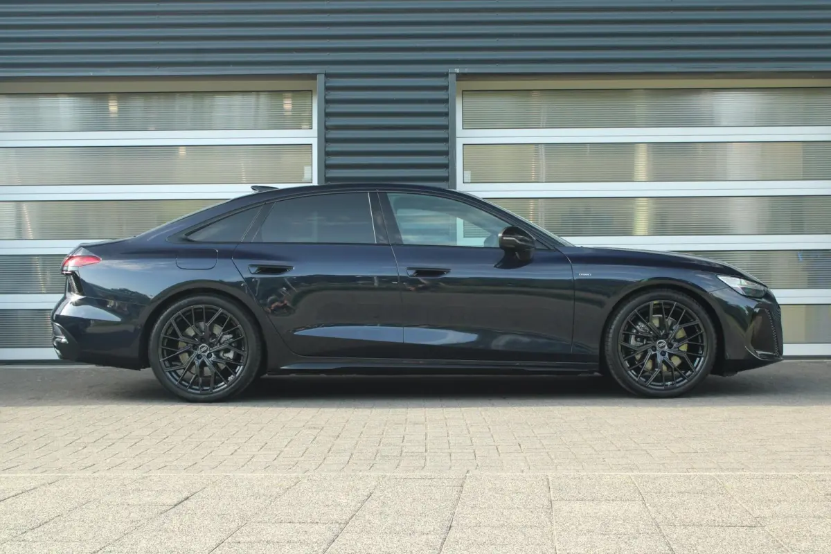 2.0 e-hybrid 299pk quattro S Edition | Achterasbesturing | 21" Velgen