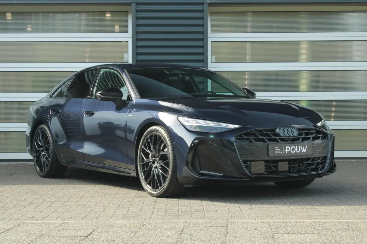 2.0 e-hybrid 299pk quattro S Edition | Achterasbesturing | 21" Velgen