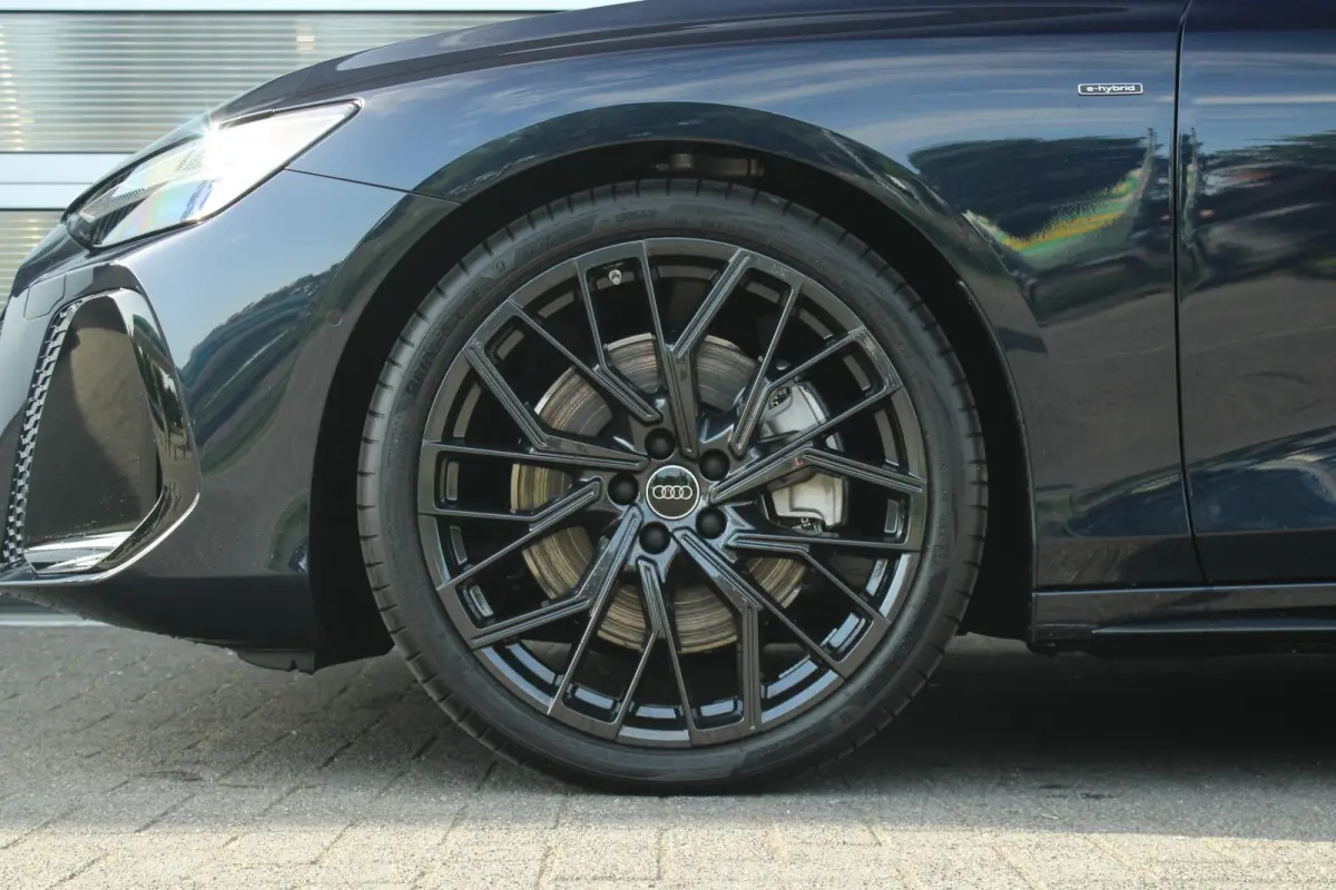 2.0 e-hybrid 299pk quattro S Edition | Achterasbesturing | 21" Velgen