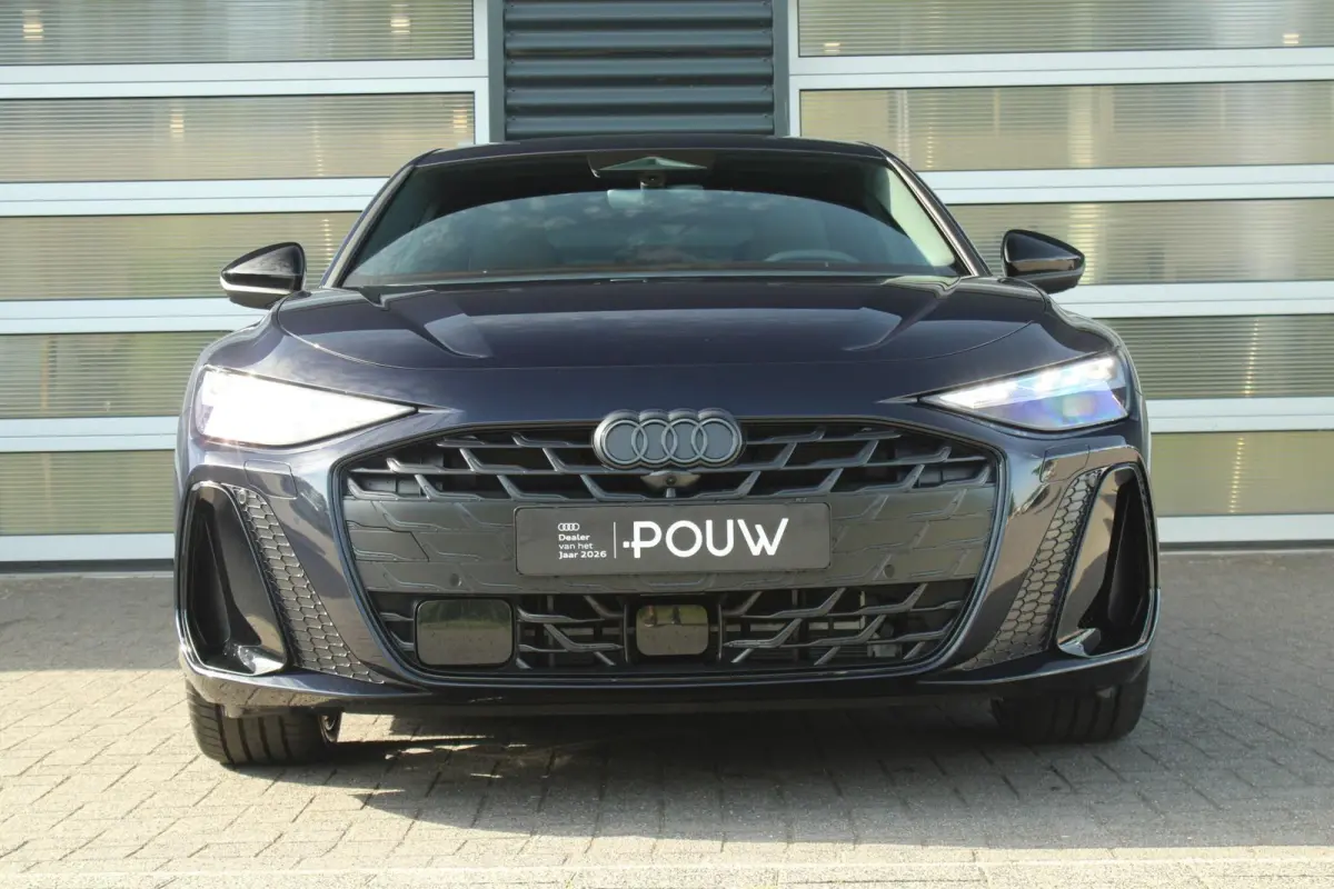 2.0 e-hybrid 299pk quattro S Edition | Achterasbesturing | 21" Velgen