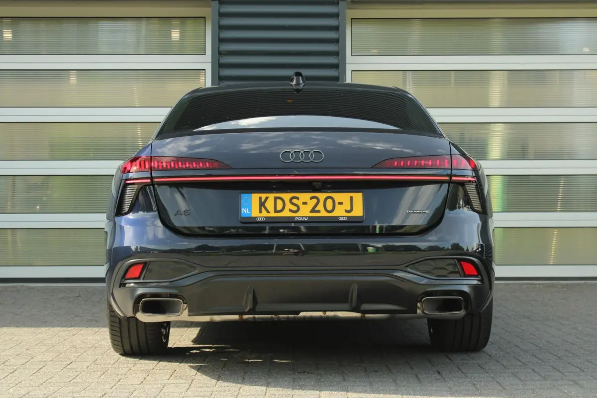 2.0 e-hybrid 299pk quattro S Edition | Achterasbesturing | 21" Velgen