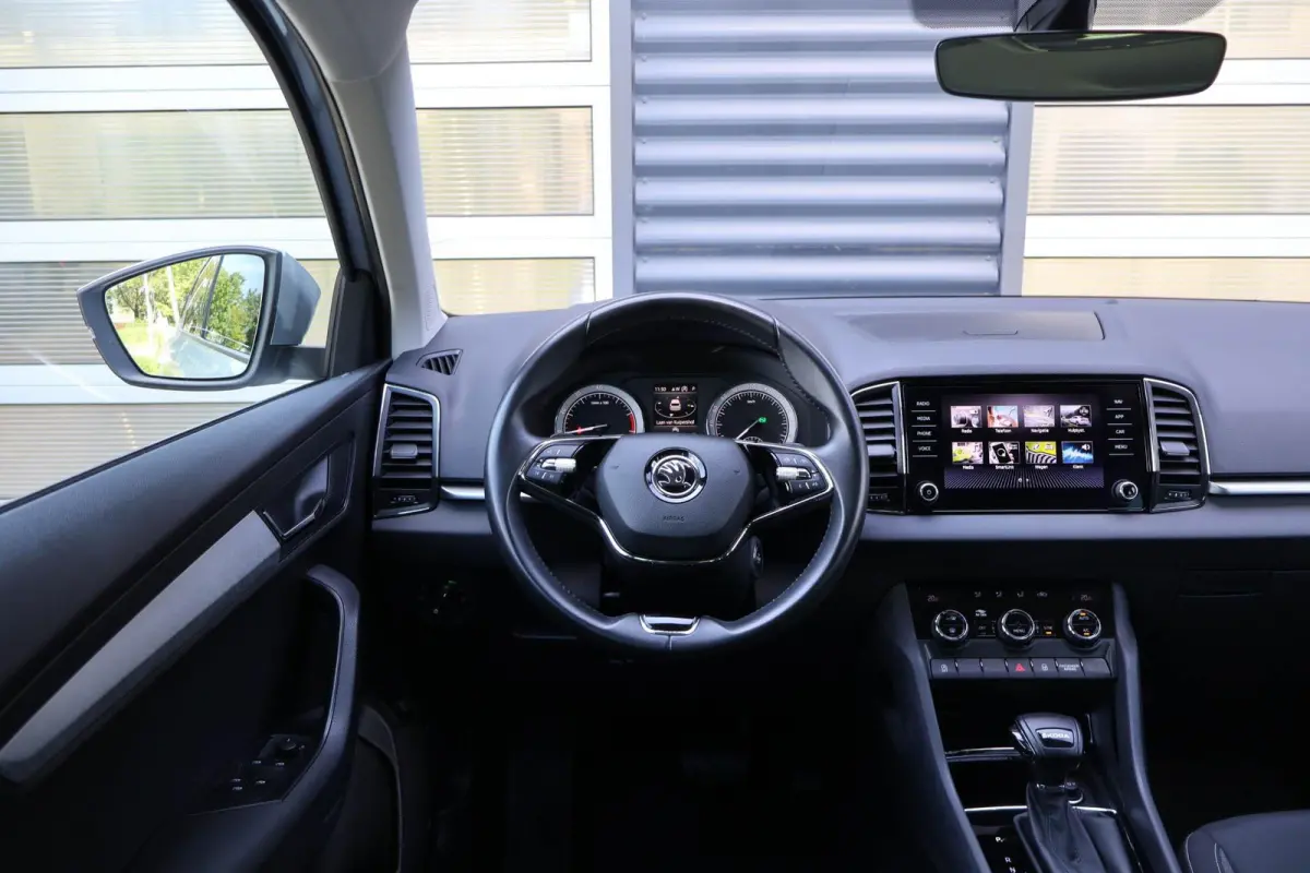 1.5 TSI 150pk DSG ACT Business Edition | Navigatie | Apple CarPlay/ Android Auto | Airco Automatisch | Elekt. Achterklep | Cruise Control