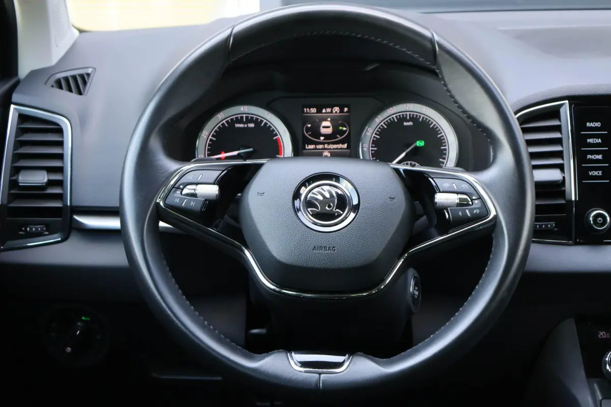 1.5 TSI 150pk DSG ACT Business Edition | Navigatie | Apple CarPlay/ Android Auto | Airco Automatisch | Elekt. Achterklep | Cruise Control