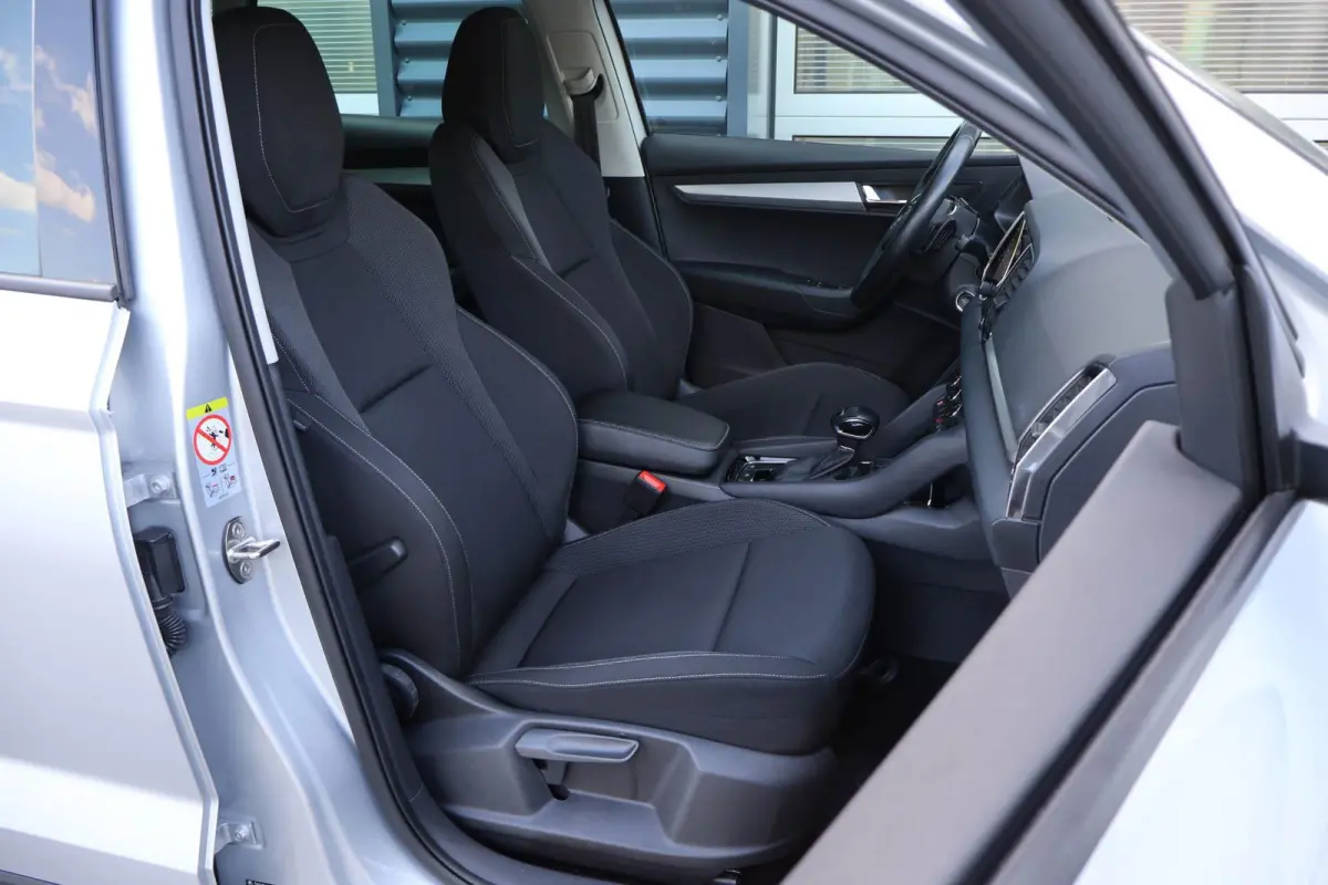 1.5 TSI 150pk DSG ACT Business Edition | Navigatie | Apple CarPlay/ Android Auto | Airco Automatisch | Elekt. Achterklep | Cruise Control