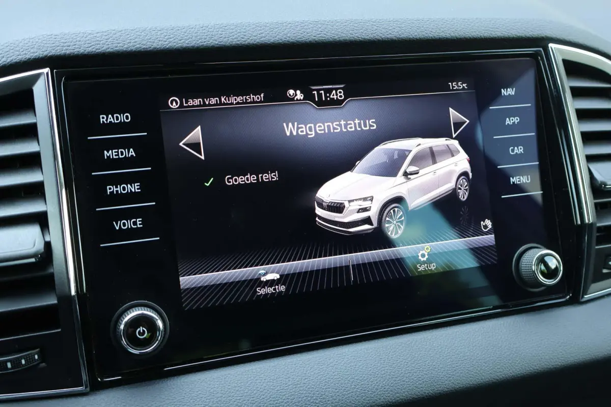 1.5 TSI 150pk DSG ACT Business Edition | Navigatie | Apple CarPlay/ Android Auto | Airco Automatisch | Elekt. Achterklep | Cruise Control