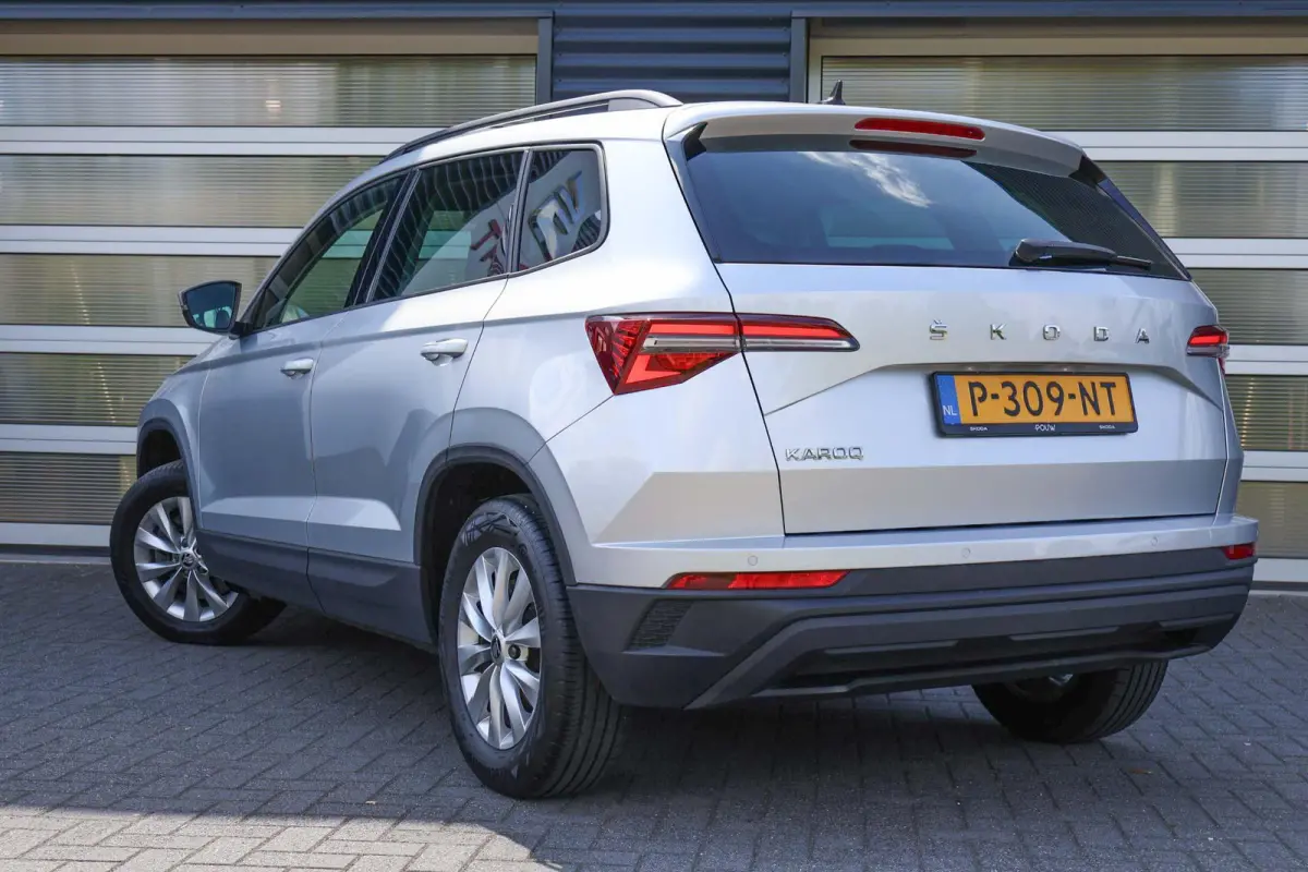 1.5 TSI 150pk DSG ACT Business Edition | Navigatie | Apple CarPlay/ Android Auto | Airco Automatisch | Elekt. Achterklep | Cruise Control
