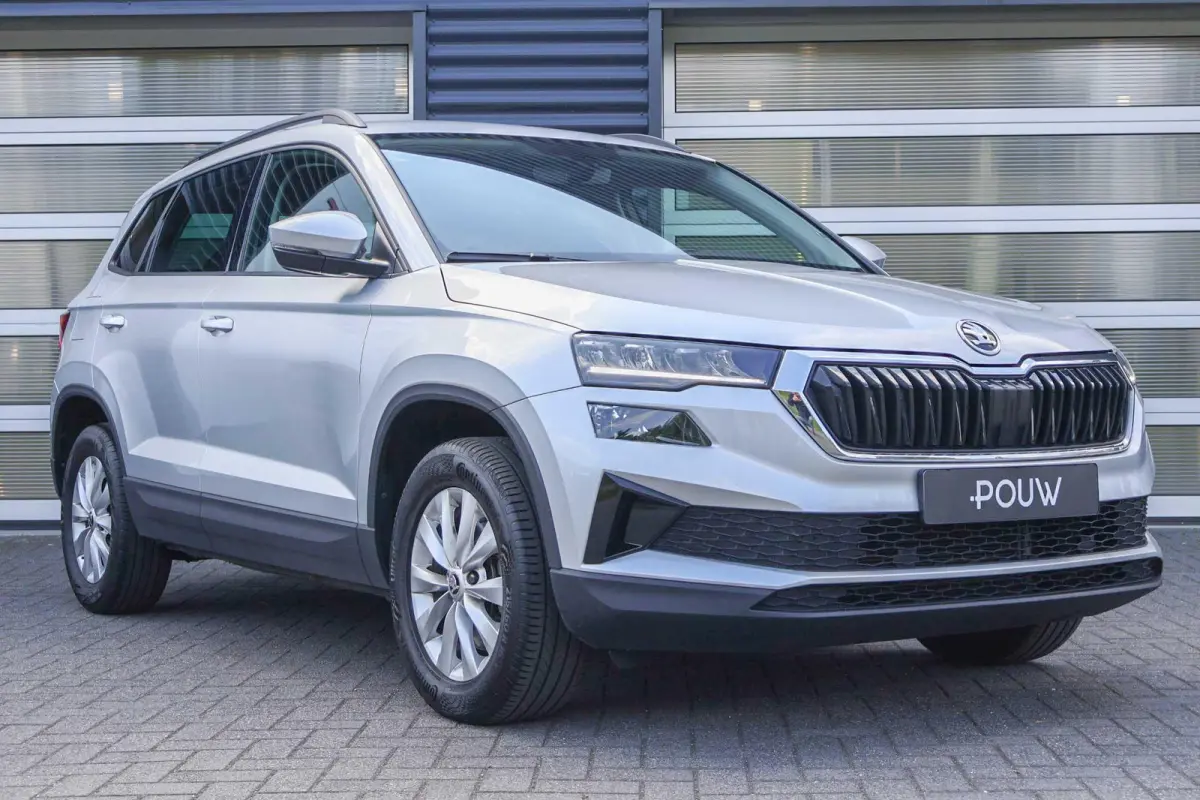 1.5 TSI 150pk DSG ACT Business Edition | Navigatie | Apple CarPlay/ Android Auto | Airco Automatisch | Elekt. Achterklep | Cruise Control