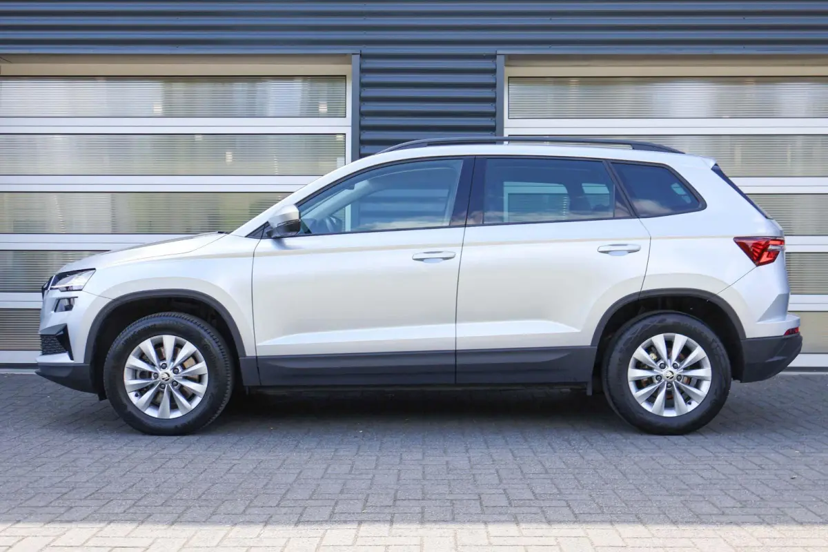 1.5 TSI 150pk DSG ACT Business Edition | Navigatie | Apple CarPlay/ Android Auto | Airco Automatisch | Elekt. Achterklep | Cruise Control