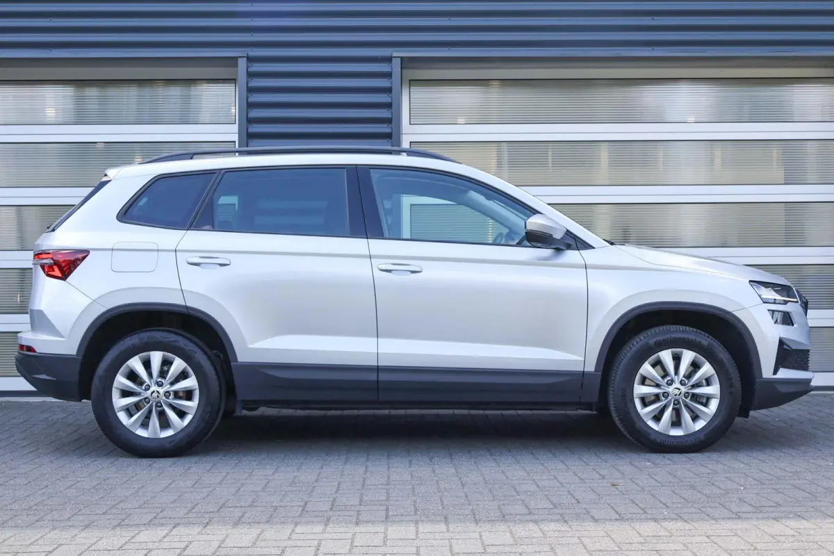 1.5 TSI 150pk DSG ACT Business Edition | Navigatie | Apple CarPlay/ Android Auto | Airco Automatisch | Elekt. Achterklep | Cruise Control