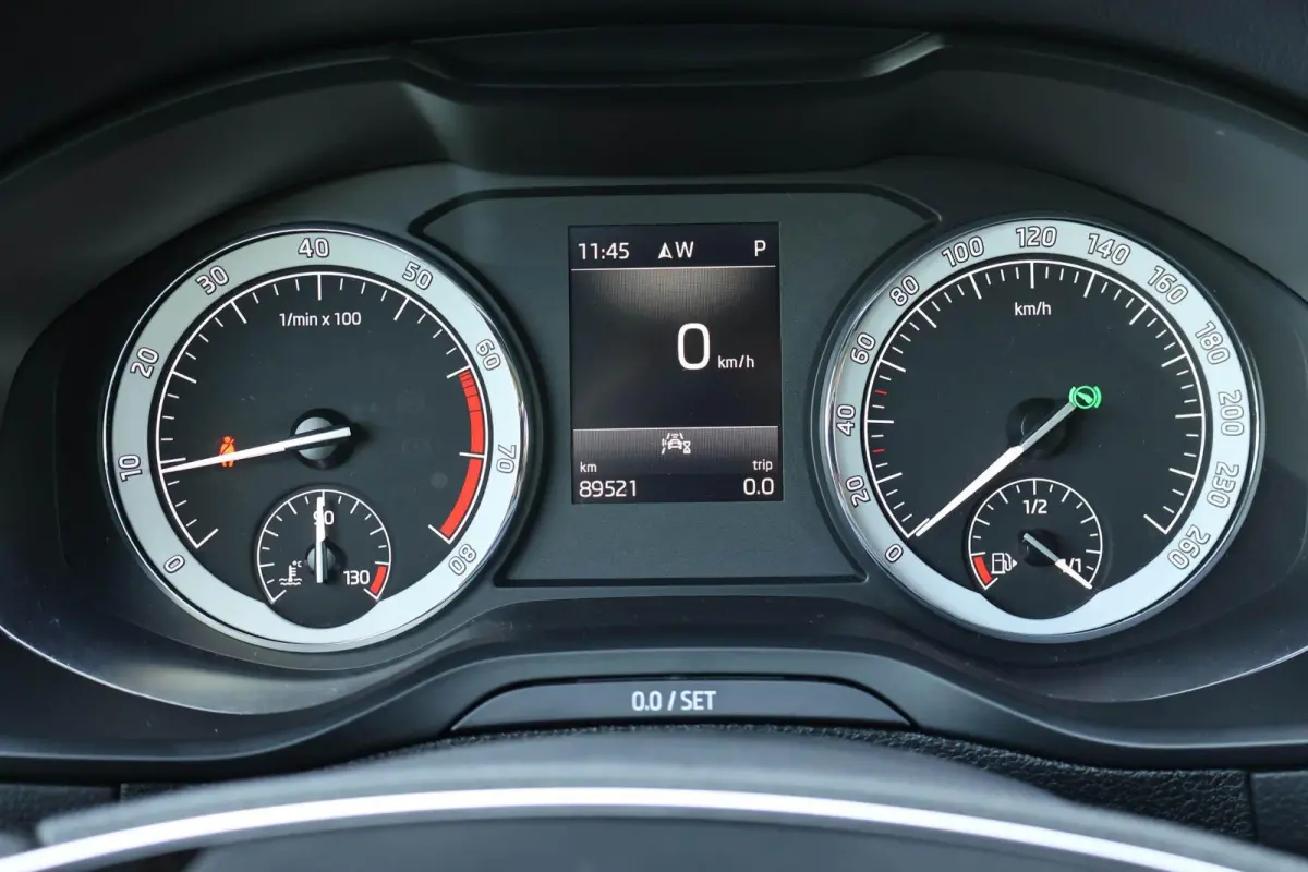 1.5 TSI 150pk DSG ACT Business Edition | Navigatie | Apple CarPlay/ Android Auto | Airco Automatisch | Elekt. Achterklep | Cruise Control