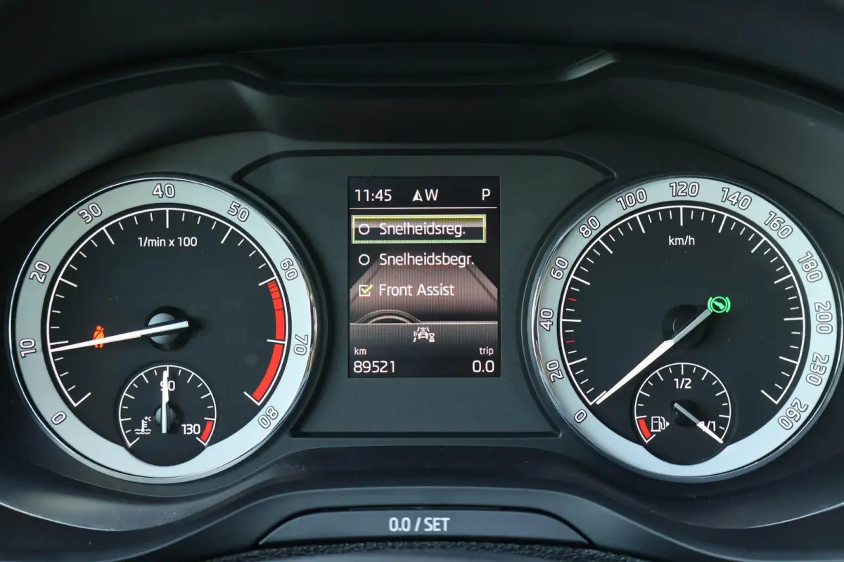 1.5 TSI 150pk DSG ACT Business Edition | Navigatie | Apple CarPlay/ Android Auto | Airco Automatisch | Elekt. Achterklep | Cruise Control