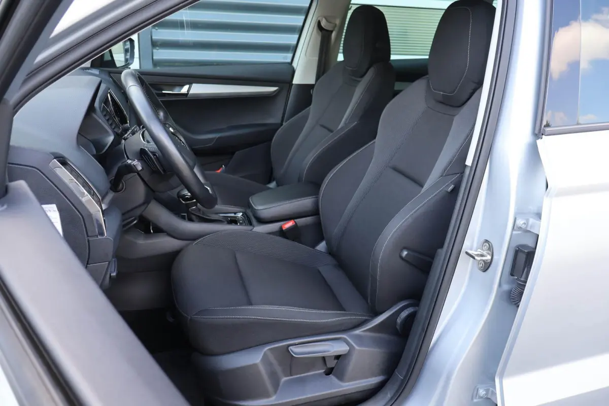 1.5 TSI 150pk DSG ACT Business Edition | Navigatie | Apple CarPlay/ Android Auto | Airco Automatisch | Elekt. Achterklep | Cruise Control