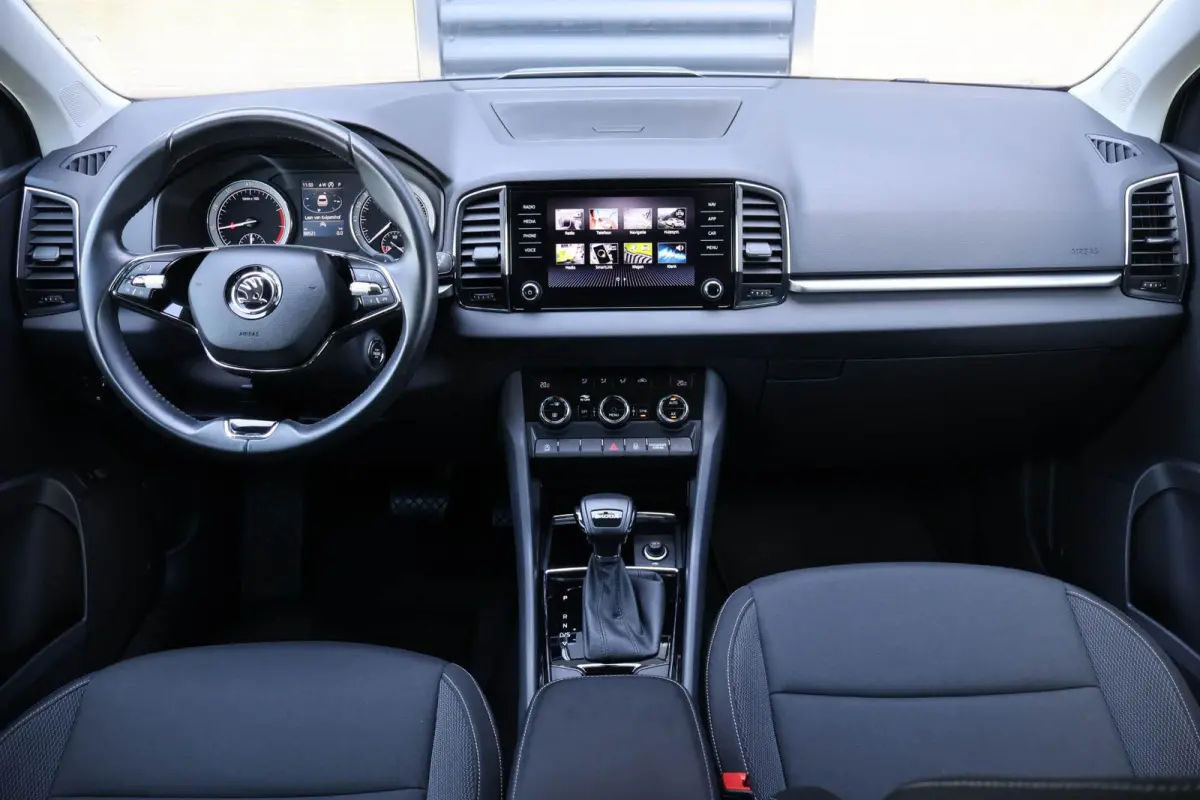 1.5 TSI 150pk DSG ACT Business Edition | Navigatie | Apple CarPlay/ Android Auto | Airco Automatisch | Elekt. Achterklep | Cruise Control