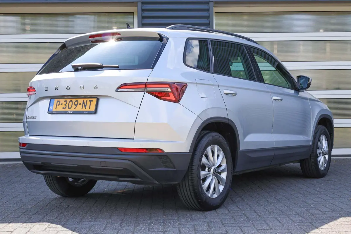 1.5 TSI 150pk DSG ACT Business Edition | Navigatie | Apple CarPlay/ Android Auto | Airco Automatisch | Elekt. Achterklep | Cruise Control