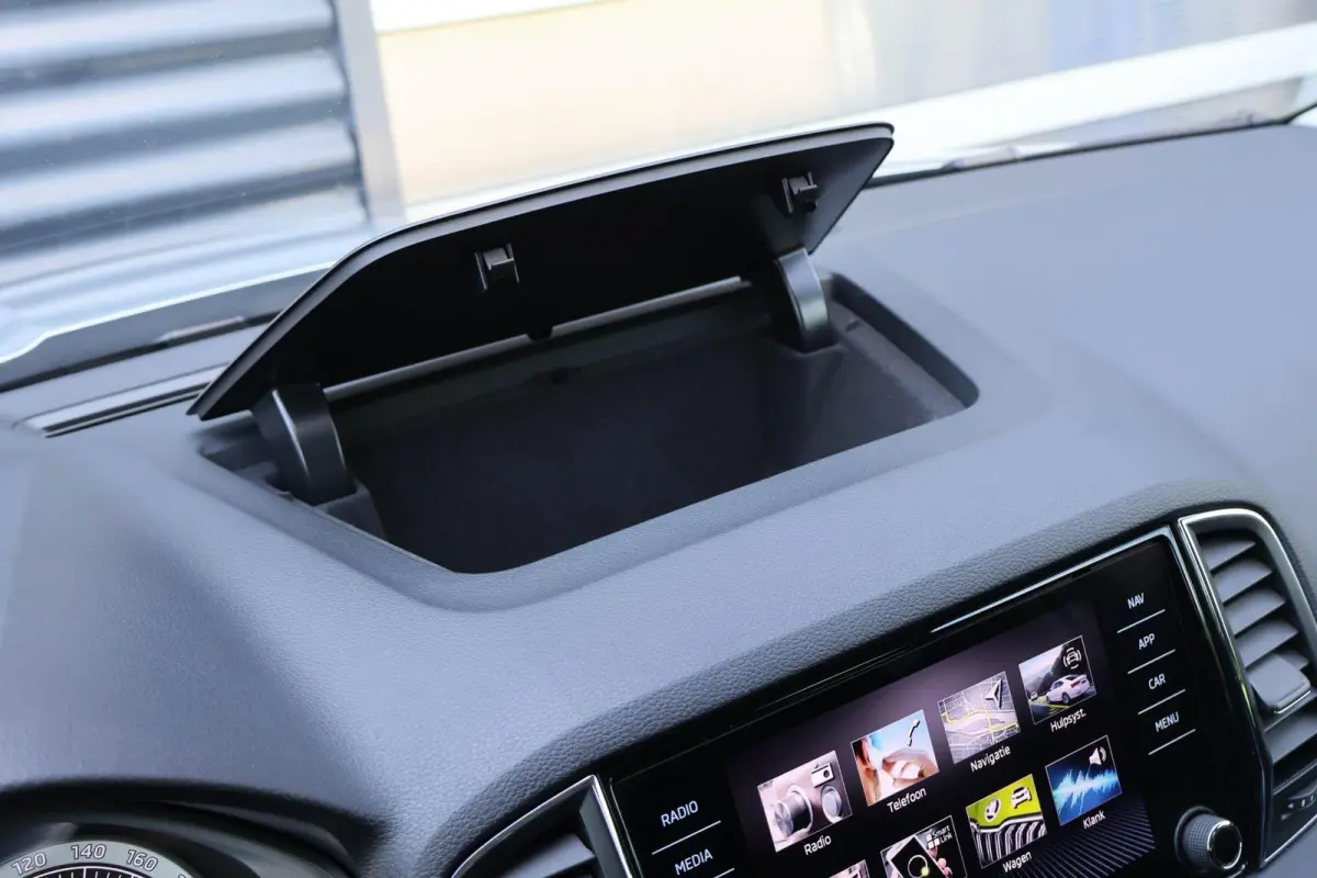 1.5 TSI 150pk DSG ACT Business Edition | Navigatie | Apple CarPlay/ Android Auto | Airco Automatisch | Elekt. Achterklep | Cruise Control