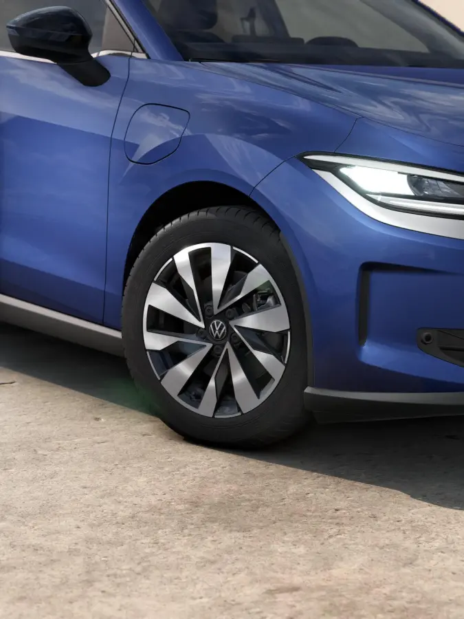 211pk Life First Edition 52 kWh | 17" Velgen | Stoelverwarming