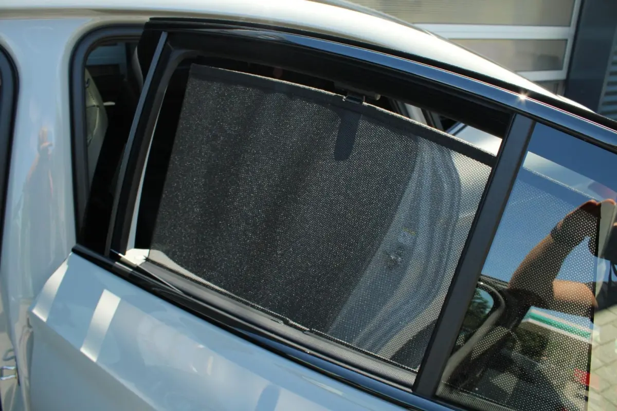 85X 340pk RS | 21" Velgen | Winter Pakket
