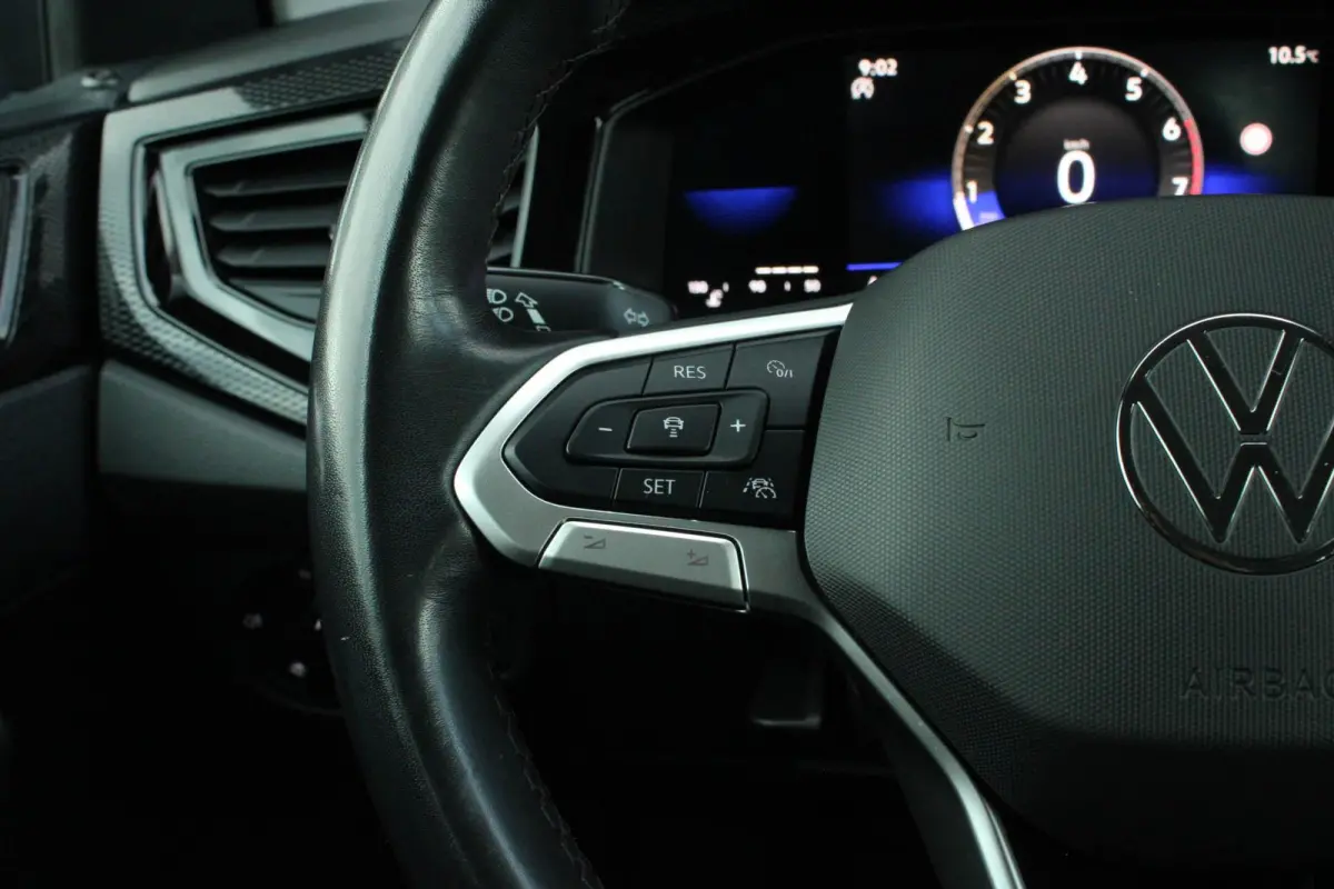 1.0 TSI 95pk Life | Apple CarPlay & Android Auto | Navigatie | Parkeersensoren