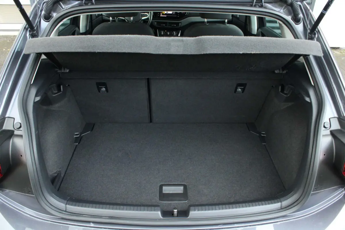 1.0 TSI 95pk Life | Apple CarPlay & Android Auto | Navigatie | Parkeersensoren