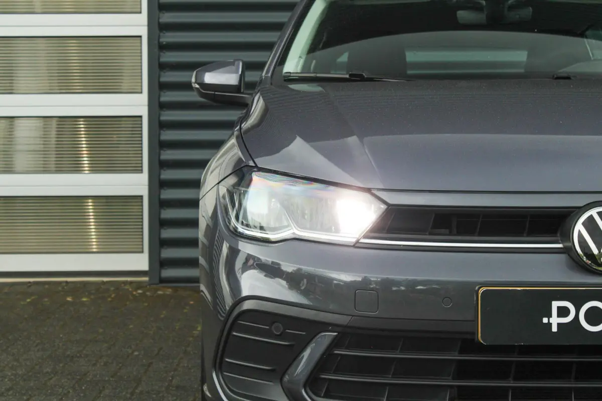 1.0 TSI 95pk Life | Apple CarPlay & Android Auto | Navigatie | Parkeersensoren