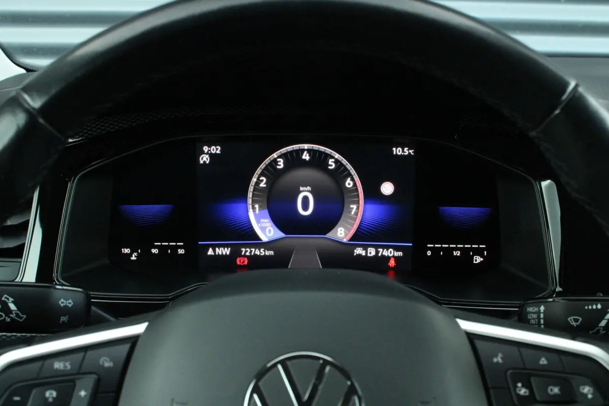1.0 TSI 95pk Life | Apple CarPlay & Android Auto | Navigatie | Parkeersensoren